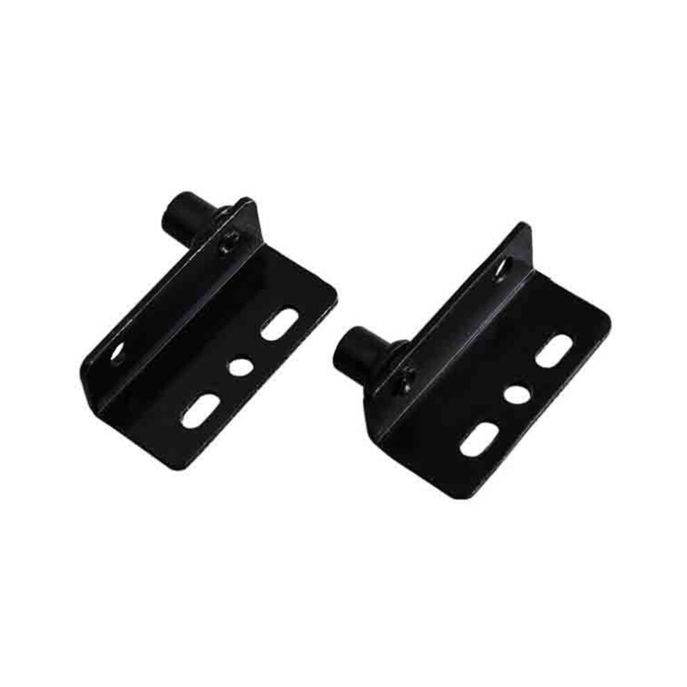 2 Pack Pivot Hinges With Bushing Pivot Hinges Concealed 7732000594038