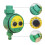 Waterproof Irrigation Controller for Drip Irrigation & Lawn 4