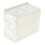 86 Type Wall Switch-Box Recessed Mount-Backbox-White 3