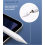 Eingabestift White 4