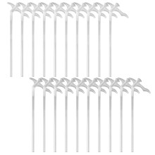 20Pack Mounting Foam Spray Tubes, Foam Tubes, Replacement Nozzles for Foam