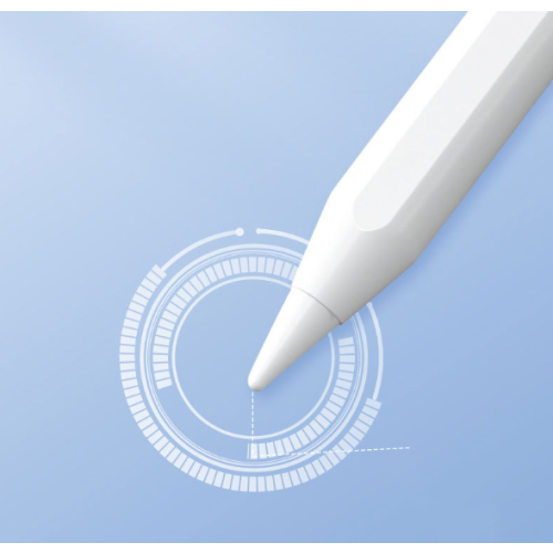 Eingabestift White 1