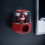 (shape-3) Punchless Tootaste Dispenser, Hand Paste Squeezer, Toiletries, Home Bath 1