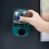 (shape-2) Punchless Tootaste Dispenser, Hand Paste Squeezer, Toiletries, Home Bath 4