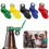 (5pcs) Fully Automatic Beer Bottle Caps with Insect Protection, Multiple Color Designs, Reule & Versatile - 5pcs 1