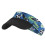 Children's Visor Cap Unisex Sun Hat Summer Sun Shield 312 years Ref: 7787 1