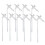 Foam Gun Attachments for Construction, Insulation, and Building Foam 1