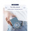 Iphone16 Magnetisch befestigt Ring halterung 3