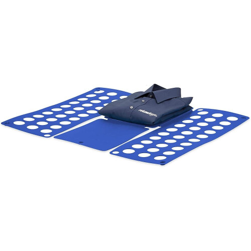 Folding Board For Simple Convenient Folding, Multi-Functional Use Enhances Efficiency 2