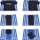 Folding Board For Simple Convenient Folding, Multi-Functional Use Enhances Efficiency 4