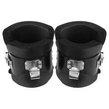 Practical Anti-Gravity Boots for Outdoor Strength Training, Non-Gravity Inversion Equipment, Durable Steel Pair