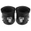 Practical Anti-Gravity Boots for Outdoor Strength Training, Non-Gravity Inversion Equipment, Durable Steel Pair 1