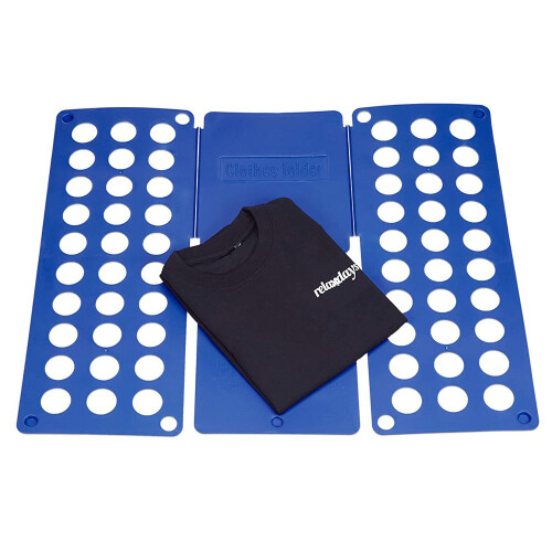 Folding Board For Simple Convenient Folding, Multi-Functional Use Enhances Efficiency 1