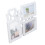 Wall Art Picture Frame Set Multi Display Frame With Developmental Stimulation Features Handmade Decorations Style Waterproof And Durable Design For Ho 7