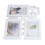Wall Art Picture Frame Set Multi Display Frame With Developmental Stimulation Features Handmade Decorations Style Waterproof And Durable Design For Ho 2