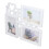 Wall Art Picture Frame Set Multi Display Frame With Developmental Stimulation Features Handmade Decorations Style Waterproof And Durable Design For Ho 8