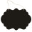 Decorative Chalkboard Sign, High Quality Double Sided Message Board for Unforgettable Events 1