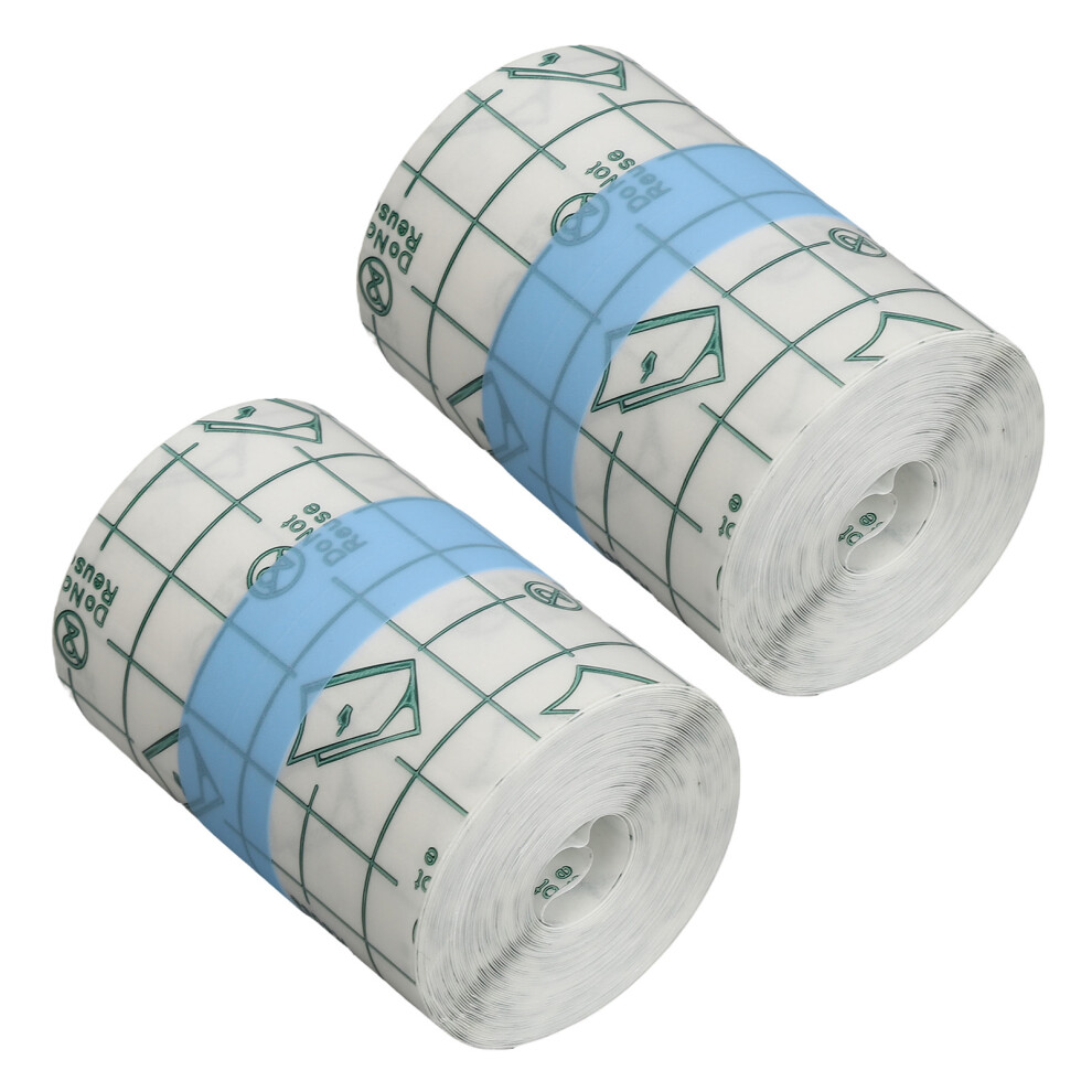 Waterproof Tattoo Protective Film 6cm x 5m, Skin Care & Surgery