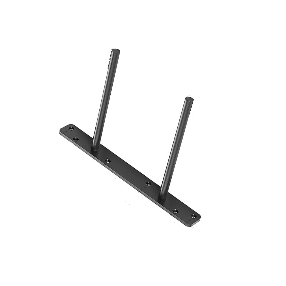Concealed Shelf Brackets, Double T-Shaped 7314280649983
