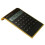 (black) Ultra-thin solar calculator for office desk calculator 4