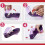Automatic Tape Cutter Handheld One-Button Tape Cutter 4