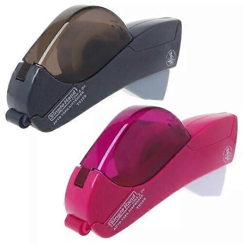 Automatic Tape Cutter Handheld One-Button Tape Cutter 1