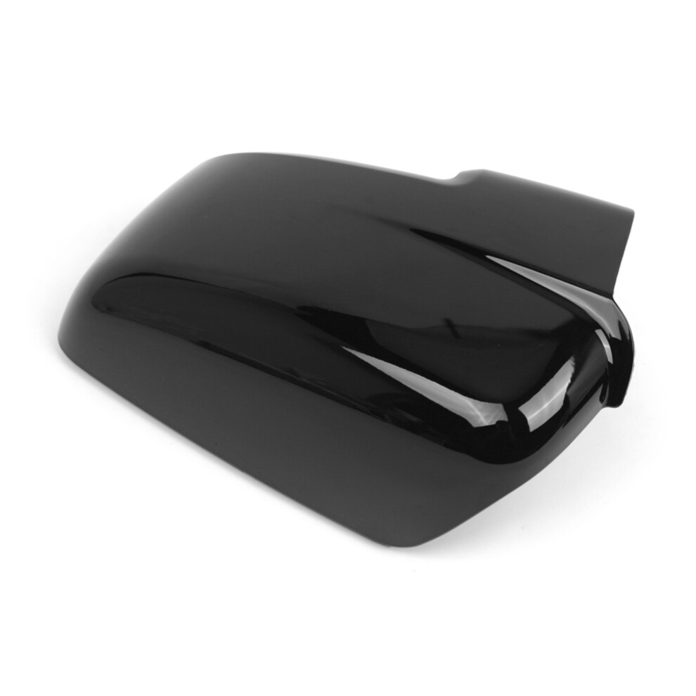 Reversing Mirror Housing Cap Left For Dodge Ram 1500 2013-2018 Oem 68096199Af 4231368997770