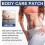 Constipation Belly Patch 150Pcs: Herbal Relief for Digestive Issues 5
