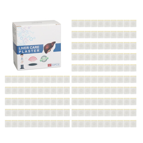 Constipation Belly Patch 150Pcs: Herbal Relief for Digestive Issues 1