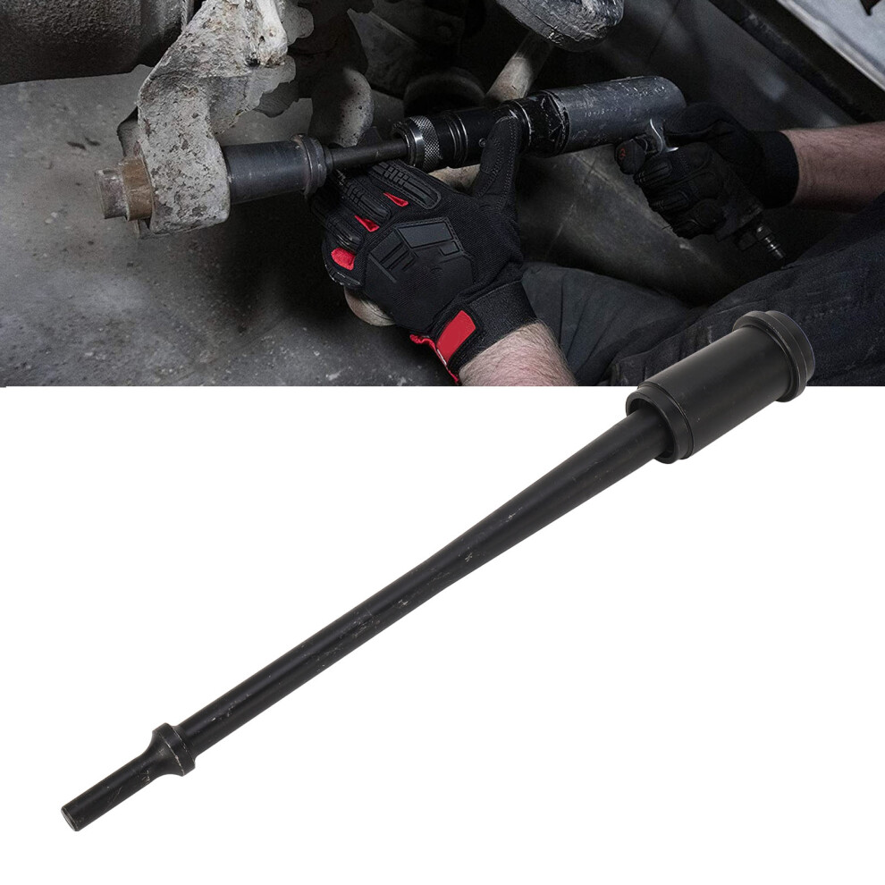 29450 Pneumatic Bushing Driver For Anchor Pins Compact Tool For Truck Trailer 4651368998070