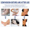Constipation Belly Patch 150Pcs: Herbal Relief for Digestive Issues 3
