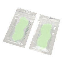 20PCS Blackheads Remover Pore Strips – Deep Cleansing, Unclogging, Skin Firming