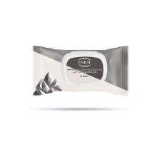 Enjoy White Musk Scented Feminine Wipes - Feminine Hygiene, Wipes, - Pack of 10'S