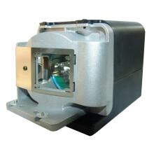 Replacement 5J.J3S05.001 Projector Lamp Compatible with MP625P MP615P EP4328C MX511 MW512 MS510 Bare Bulb with Housing 5J.J2S05.001