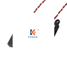 20 14mm | 8-Ohm Slim-Profile Kompaktes Design Seitlich emittierender Hohlraumlautsprecher Flachbildfläche mit Slim-Profil Kompaktes Design