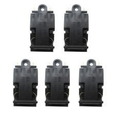 5 Pack Kettles Thermostat Switch Temperature Control Steam