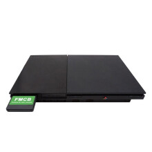 Mcboot für Speicherkarte für schlanke Spielkonsole SPCH-7 / 9xxxxx Serie – FMCB Mcboot Your für Plug und f