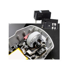 2Pieces für ROG III Point 36K, ROG MicroSwitches für Gaming-Maus MicroSwitch