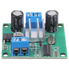 TWSs 100W Hochleistungs-Soundmodul für PC-Entwicklungsleiterplatten gefertigt