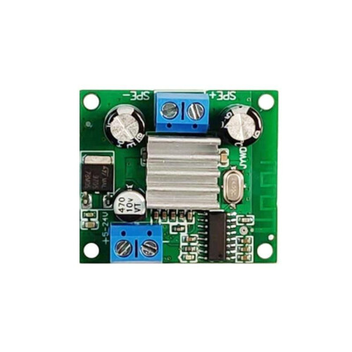 TWSs 100W High Efficiency Sound Module for PC Development PCB Crafted 1