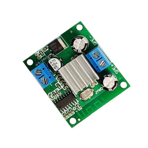 TWSs 100W High Efficiency Sound Module for PC Development PCB Crafted 2