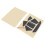 Mouse Skates Mouse Feet Pad Sticker For Basilisk Mouse Glides 6