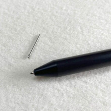 Legierungsfeder-Nachfüllspitze für Max lumi,lumi2/Note air2/Note5,3,2/Nova airC/Nova