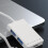 USB-C-zu-USB-USB-Adapter USB-C-zu-3x-USB3.0 1x USB2.0-Weibchen Adapter Typ C-Extender 1