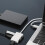 USB-C-zu-USB-USB-Adapter USB-C-zu-3x-USB3.0 1x USB2.0-Weibchen Adapter Typ C-Extender 2