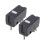 2Pieces voor ROG III Point 36K, ROG MicroSwitches voor Gaming Mouse MicroSwitch 2