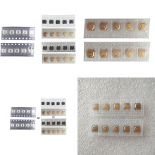 Mausersatzteile: 10 PCS, Maus-Mikroschalter für G700, G500, G9X, M950, M705
