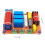 300W Speaker Frequency Divider Personalizeds Sound Customization Home Theaters 6