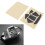 Mouse Skates Mouse Feet Pad Sticker For Basilisk Mouse Glides 5