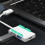 USB-C-zu-USB-USB-Adapter USB-C-zu-3x-USB3.0 1x USB2.0-Weibchen Adapter Typ C-Extender 7
